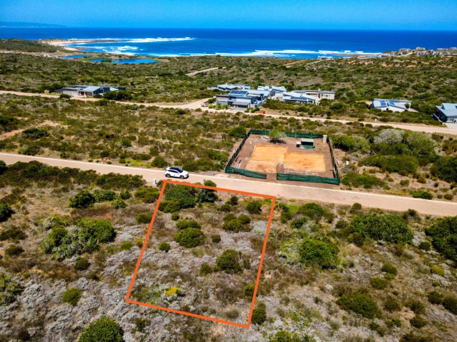 0 Bedroom Property for Sale in Stilbaai Wes Western Cape